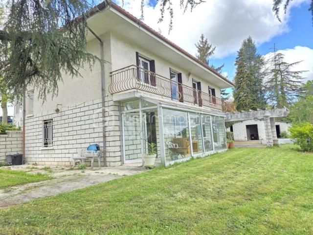 MAISON A RENOVER MONTAGNAC SUR AUVIGNON