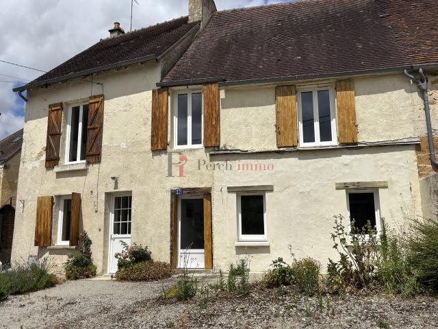 Maison à rénover Mortagne au Perche