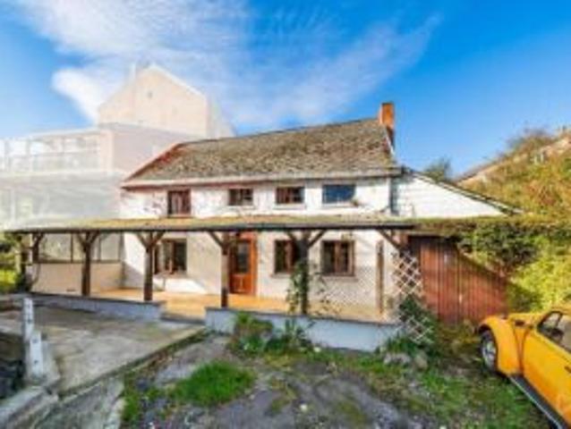 Maison Rnover avec Jardin Villers sur Lesse Rochefort