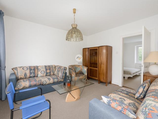Maison à rénover avec potentiel et grand terrain 90m² Moosch