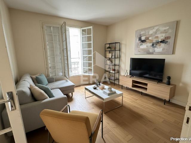 Maison à rénover à Chauray !