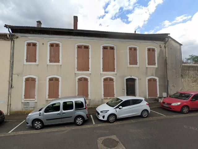 Maison à rénover à fort potentiel 350m² Mont de Marsan