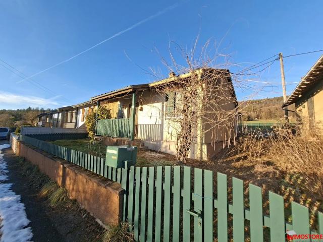 Maison à rénover à Kiffis