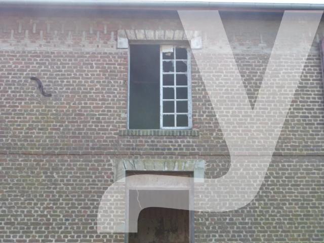 Maison à rénover à Saint Etienne du Rouvray