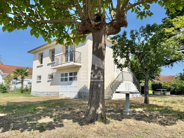 Maison à rénover à vendre à Maubourguet 3 chambres, fort potentiel