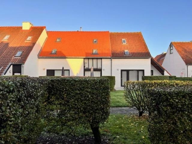 Maison à rénover à vendre à Nieuport