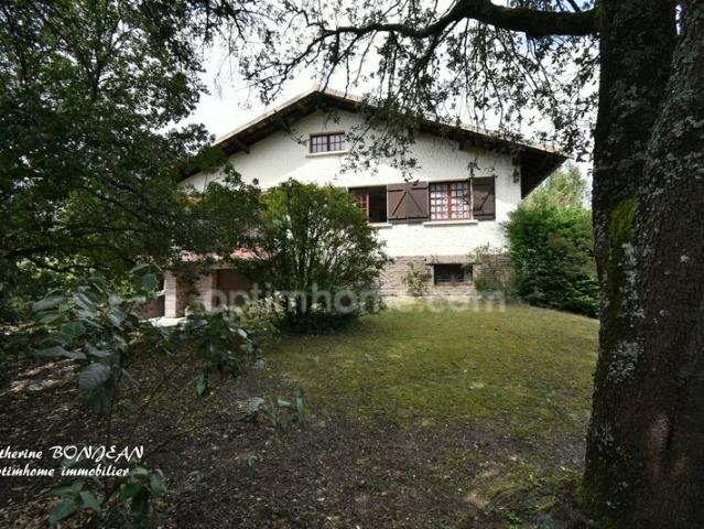 Maison à rénover à vendre 10 pièces Carcans 33 218m² Carcans