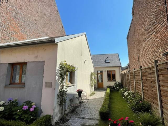 Maison à rénover centre de CORBIE