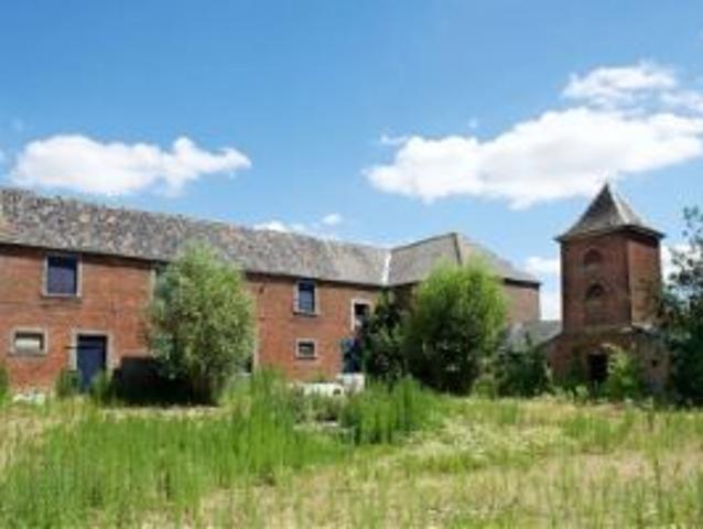 Maison à rénover dans un Habitat Groupé en constitution!
