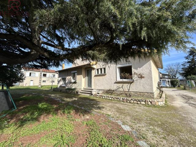 Maison à rénover, emplacement recherché. 65m² Labruguière