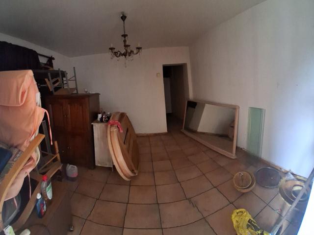 Maison à Rénover en intégralité