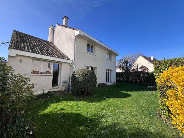 Maison à rénover Enorme potentiel