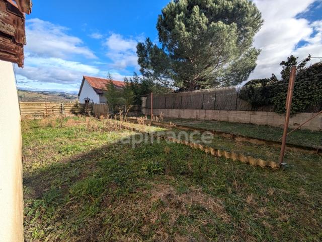 MAISON A RENOVER ESSERTINES EN DONZY, 7 pièces, 164 m², 4 /5 chambres, COMBLES, CAVE, GARAGE, TERRAIN 526 m²