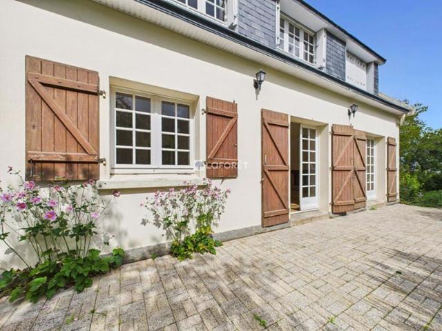 Maison FOUESNANT 5 Pièces 115 m²