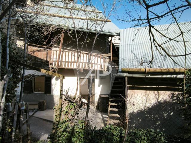 Maison à rénover, gros potentiel