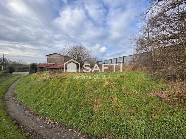 Maison à renover investisseur/premier achat