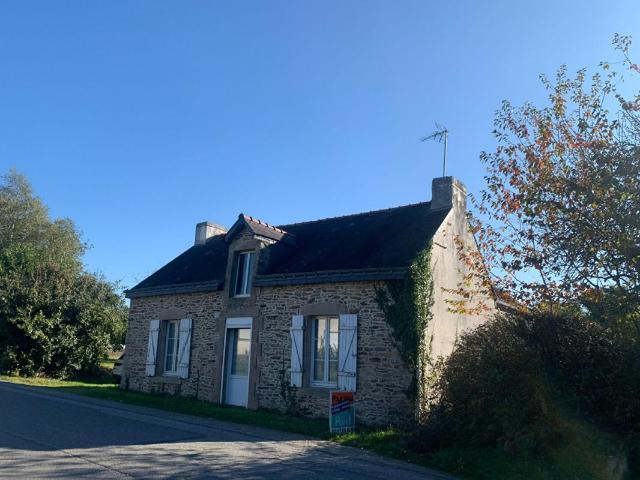 Maison à rénover Landaul