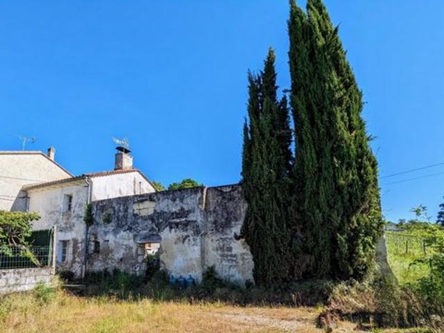 Maison à rénover pour un futur cocon