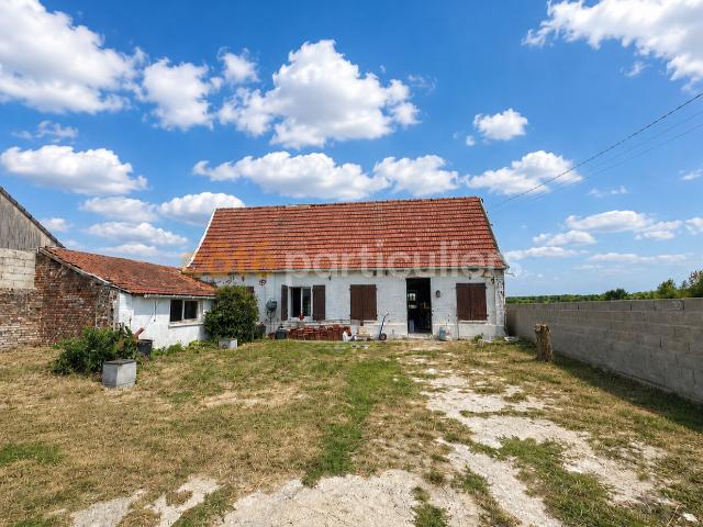 Maison à rénover proche de GUISCARD