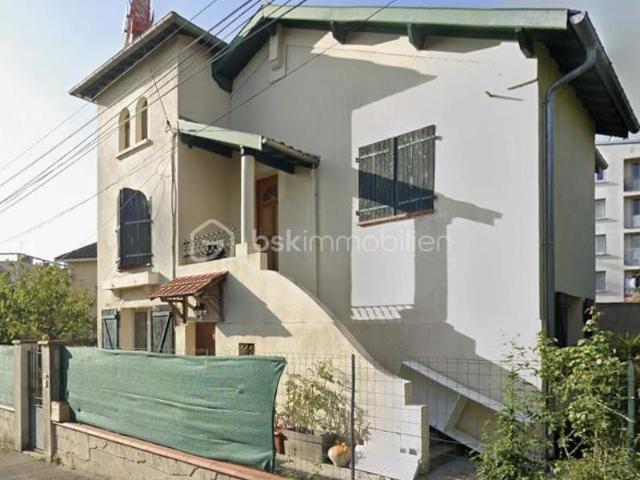 Maison à rénover quartier Cote Pavée / Guilhemery