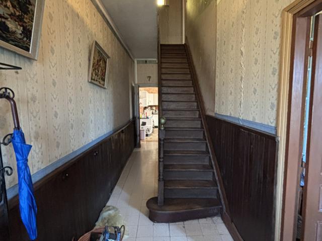 Maison à rénover sur Avion