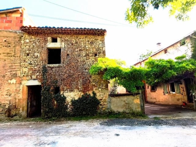 Maison à rénover sur le secteur de Neuville