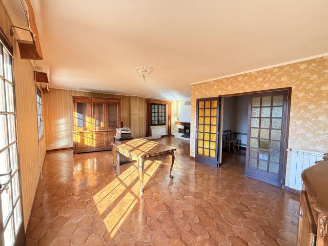Maison à rénover Six fours les plages 211m² Six Fours les Plages