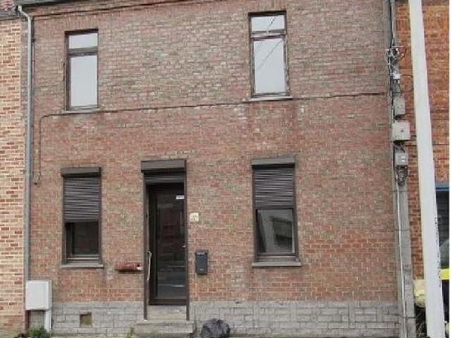 Maison à rénover