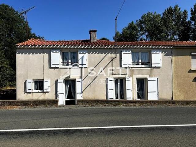 maison à rénover