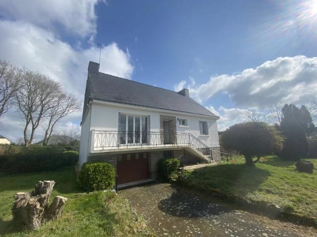 Maison à rénover 150 m² Sulniac