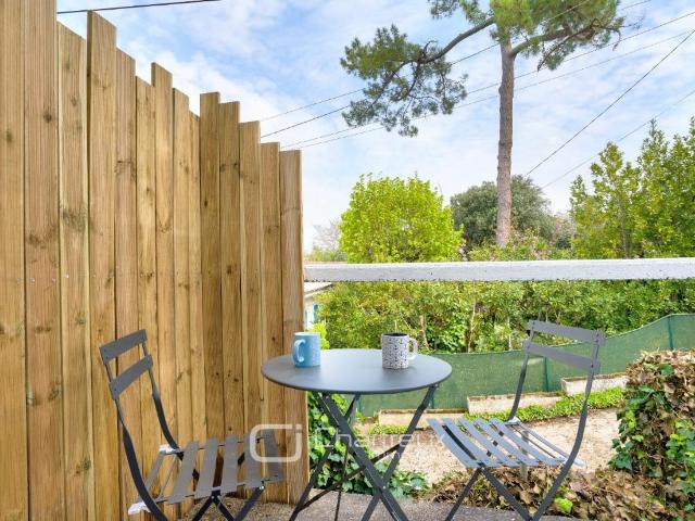 Maison A Renover 155m² Royan