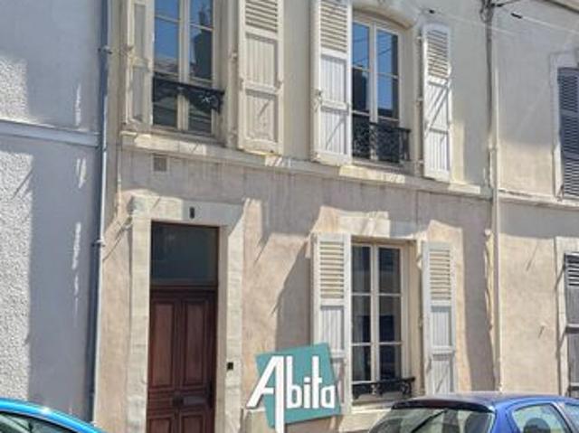 Maison a rénover