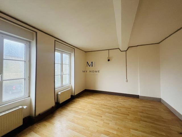 Maison à rénover