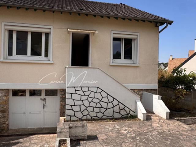 Maison à rénover
