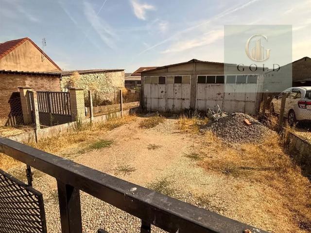 Maison A Renover 104m² Mehun Sur Yèvre