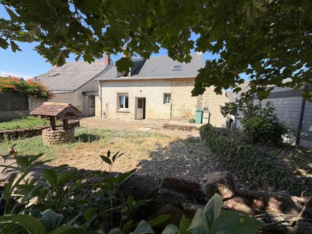 Maison a rénover