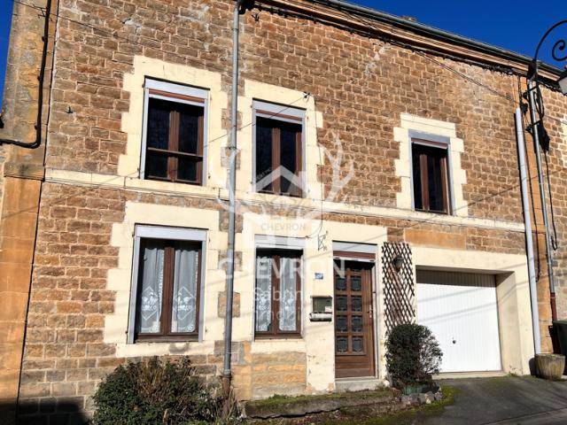 Maison à rénover 110 m2 Houldizy