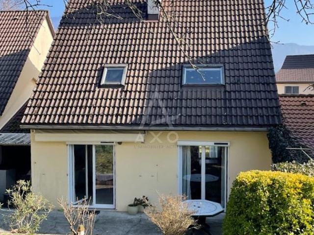 Maison à rénover
