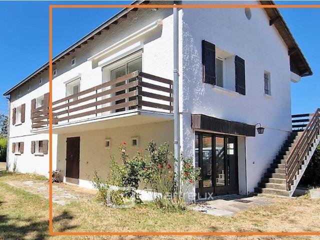 Maison A Renover 121m² Saint Sulpice de Royan