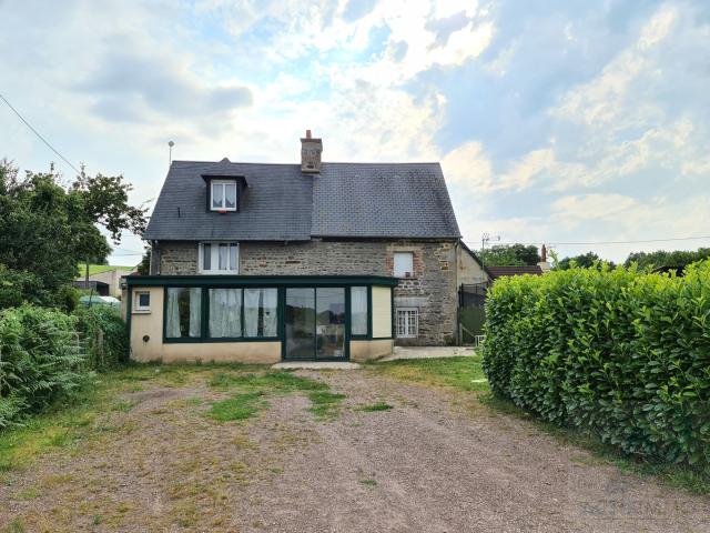 Maison à rénover