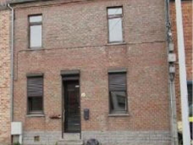 Maison à rénover