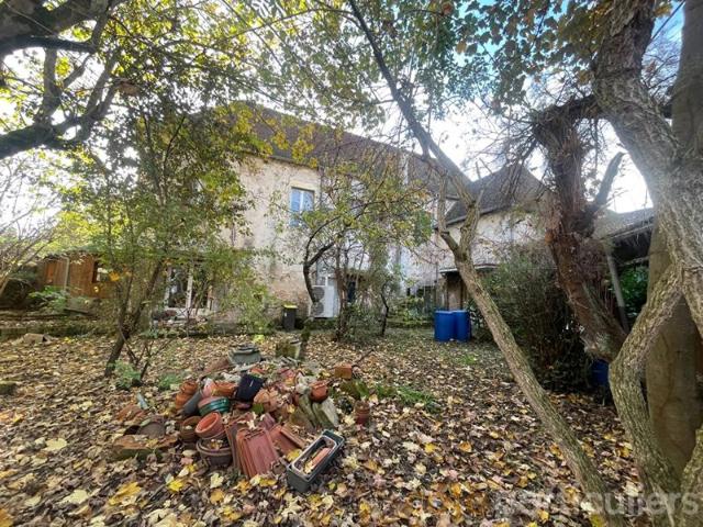 Maison à rénover 250 m² fort potentiel proche centre ville