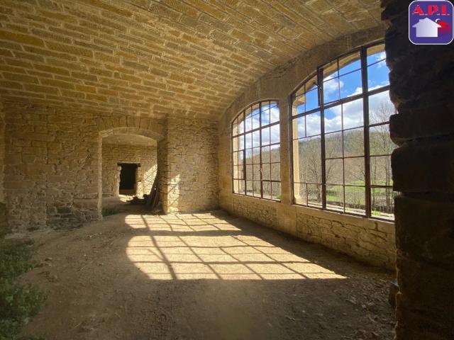 Maison à rénover