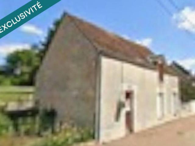 Maison à renover