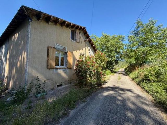 maison a rénover