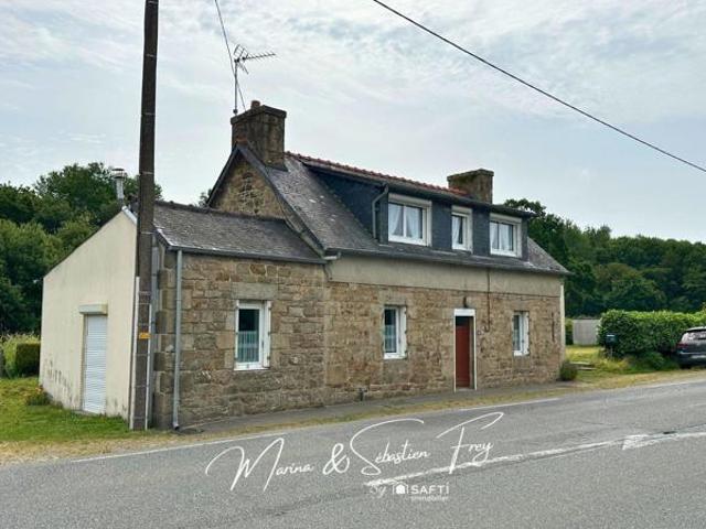 Maison à rénover