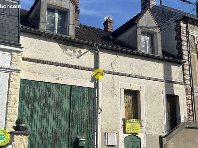 MAISON à rénover