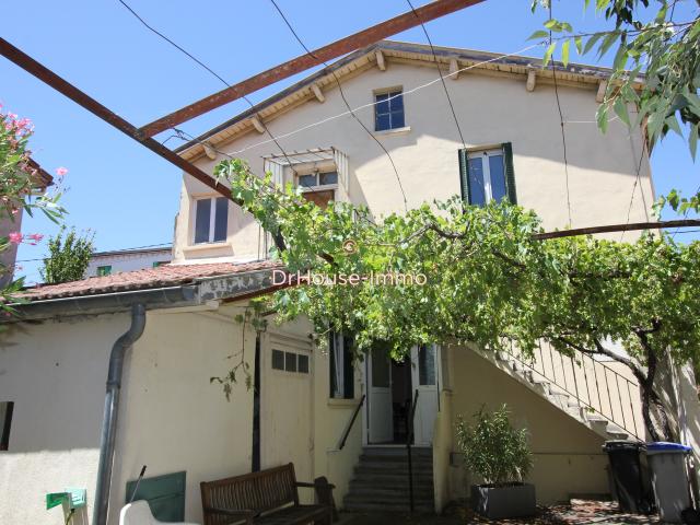 Maison à rénover