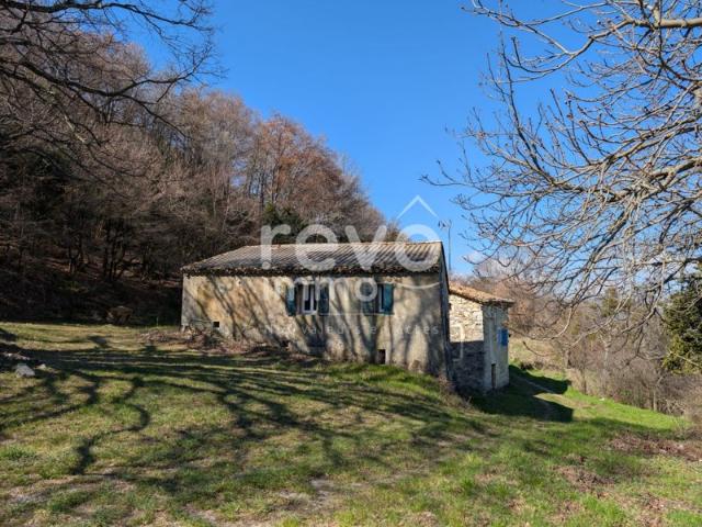 Maison à rénover