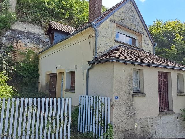 Maison à rénover